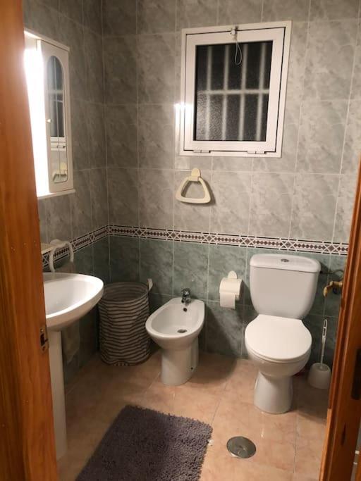 Nice Apartment Near The Park Torrevieja Exterior foto