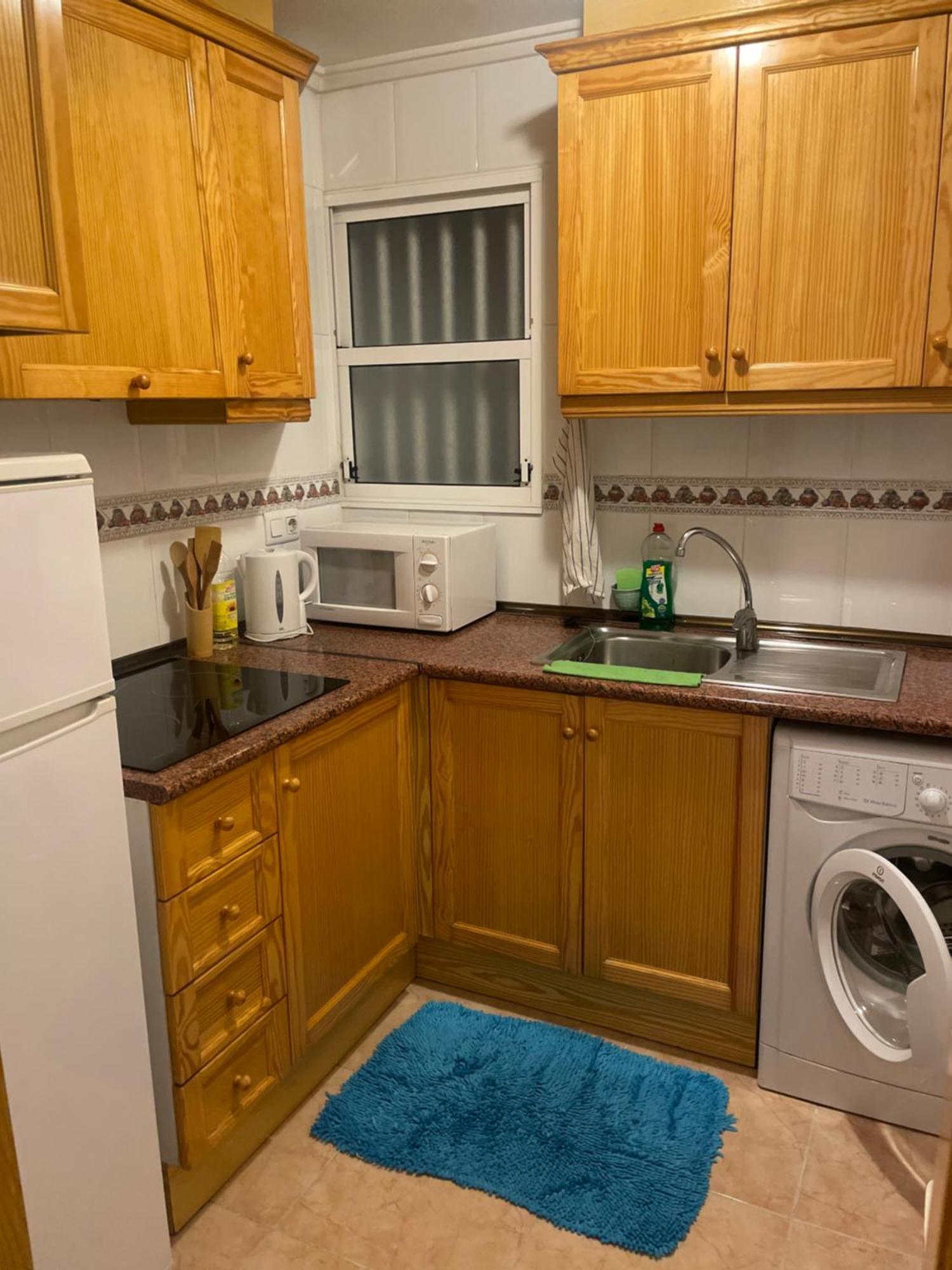 Nice Apartment Near The Park Torrevieja Exterior foto