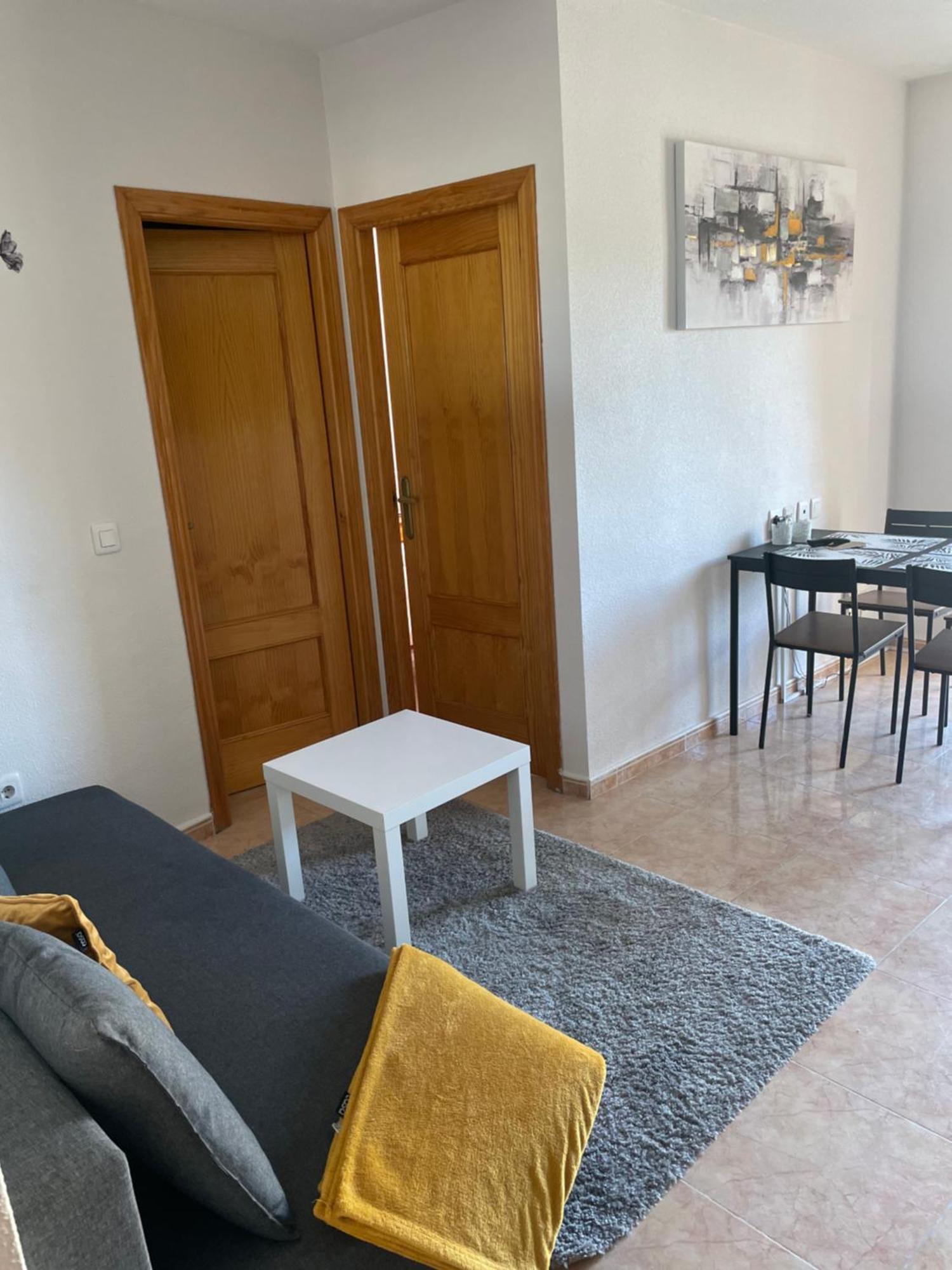 Nice Apartment Near The Park Torrevieja Exterior foto